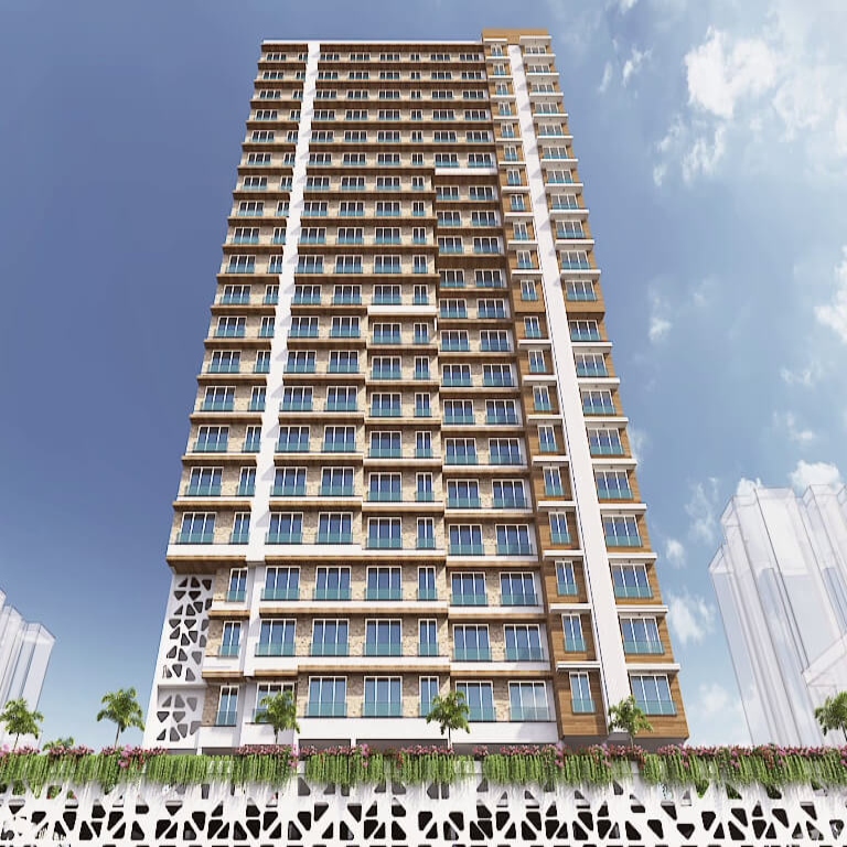 property for sale in navi mumbai
